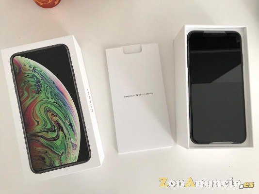 Apple iPhone XS 64GB = €400 ,iPhone XS Max 64GB = €430